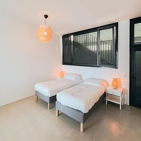 Sunrise Pozo Izquierdo Home Exterior photo