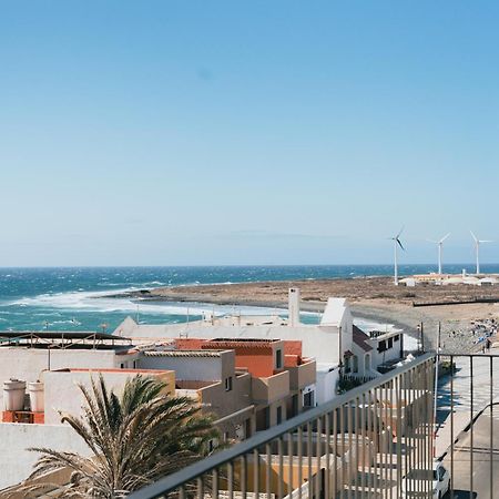 Sunrise Pozo Izquierdo Home Exterior photo