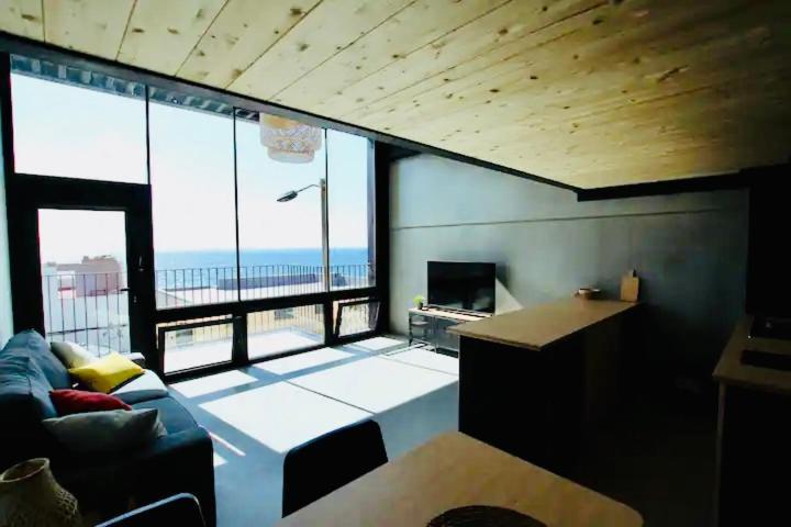 Sunrise Pozo Izquierdo Home Exterior photo