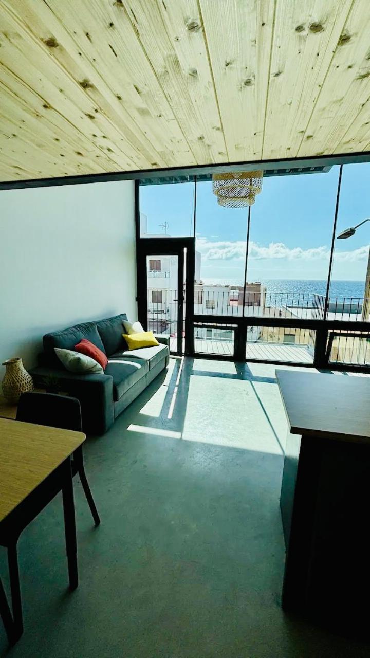 Sunrise Pozo Izquierdo Home Exterior photo