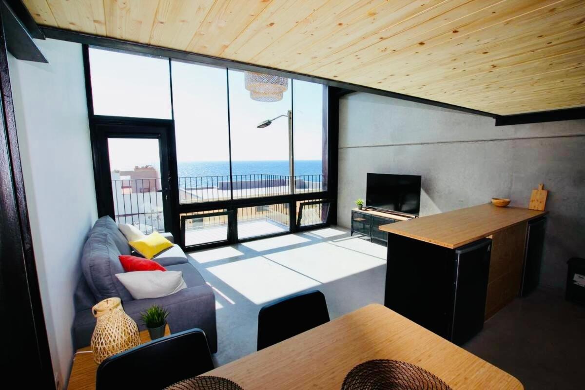 Sunrise Pozo Izquierdo Home Exterior photo