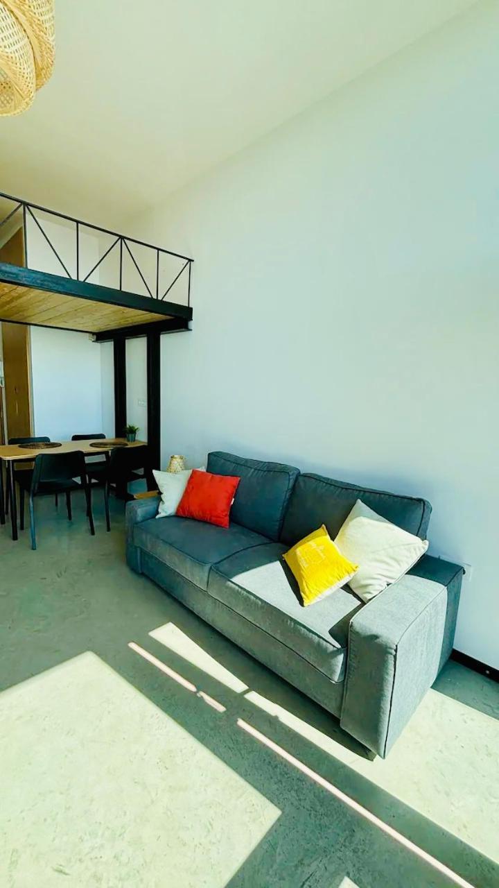 Sunrise Pozo Izquierdo Home Exterior photo