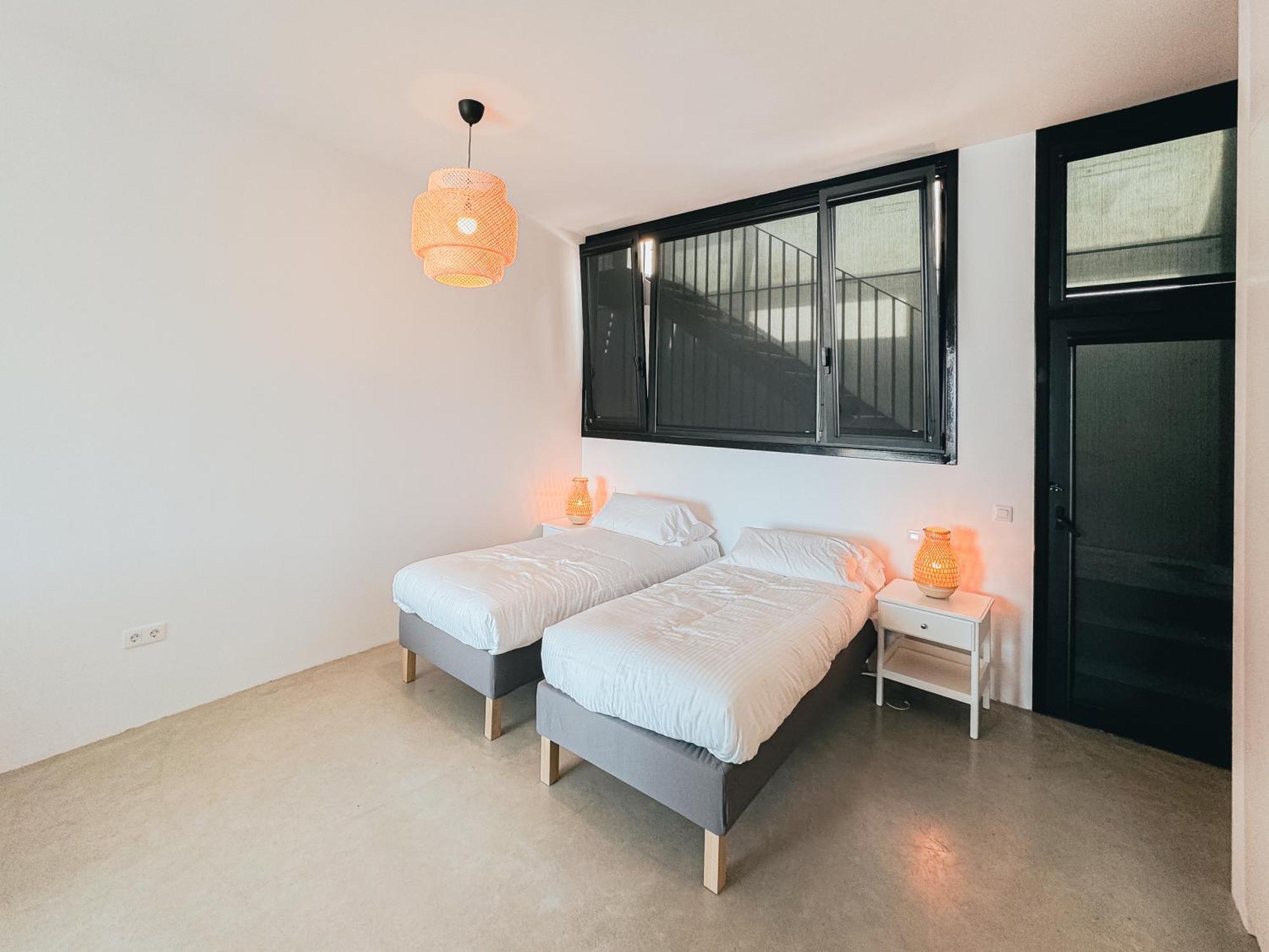 Sunrise Pozo Izquierdo Home Exterior photo