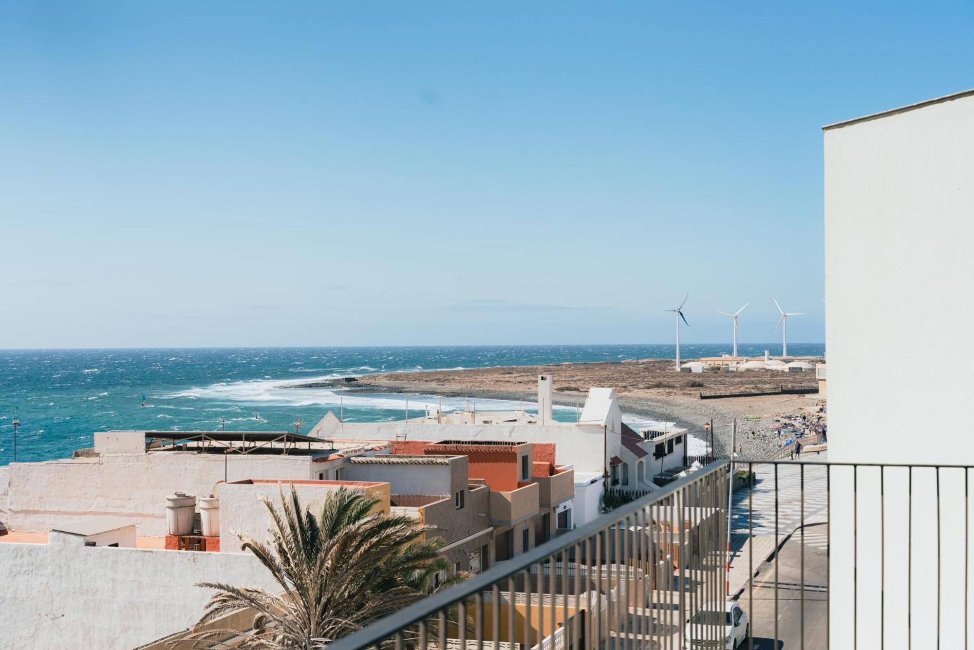 Sunrise Pozo Izquierdo Home Exterior photo