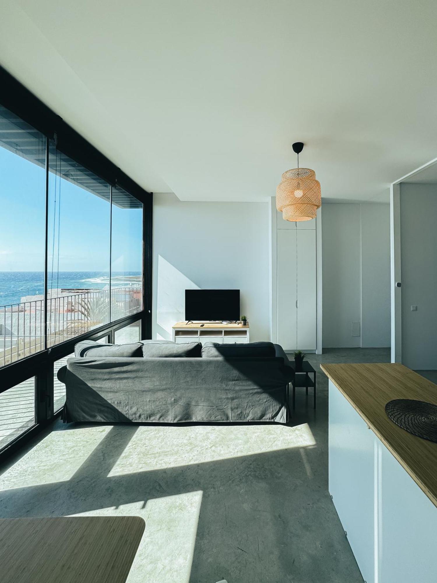 Sunrise Pozo Izquierdo Home Exterior photo