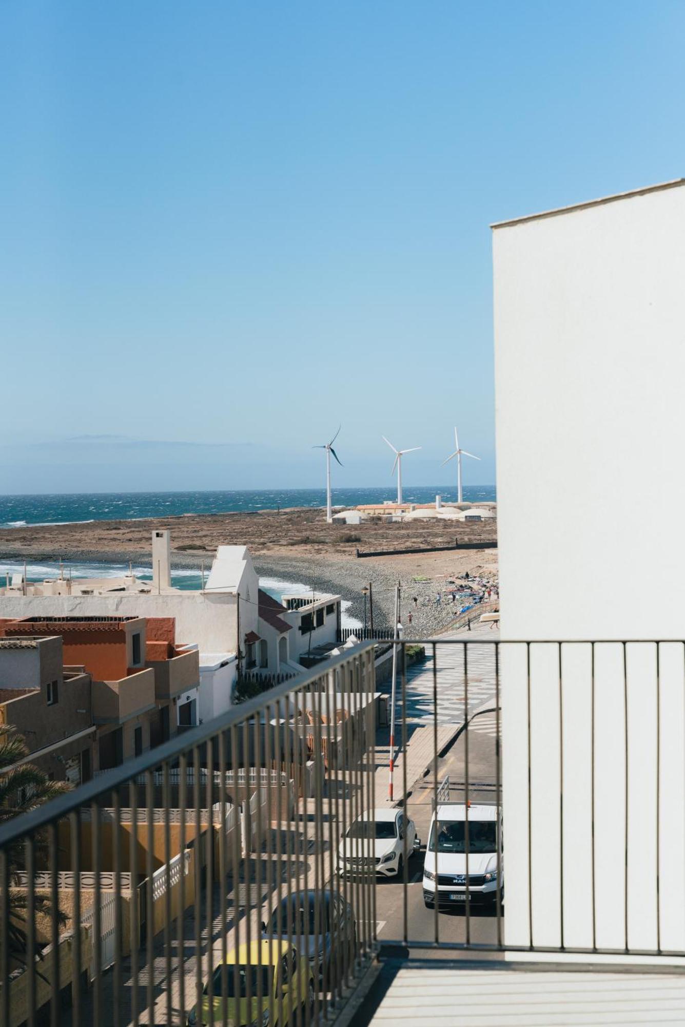 Sunrise Pozo Izquierdo Home Exterior photo