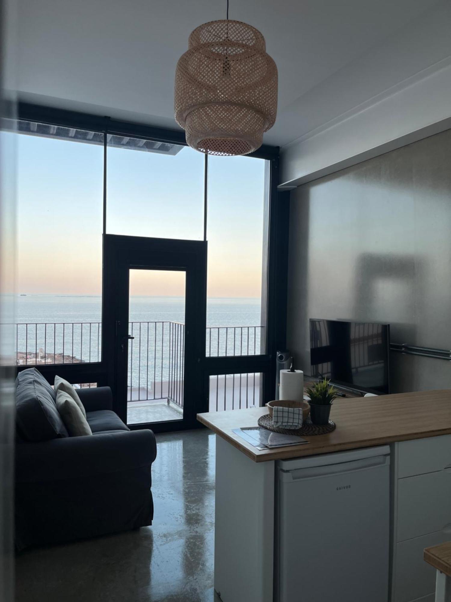 Sunrise Pozo Izquierdo Home Exterior photo